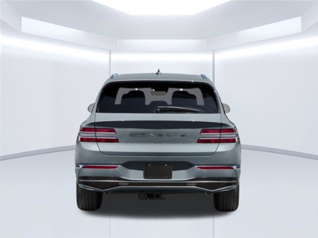 2027 Genesis GV80 2.5T