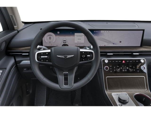 2027 Genesis GV80 2.5T