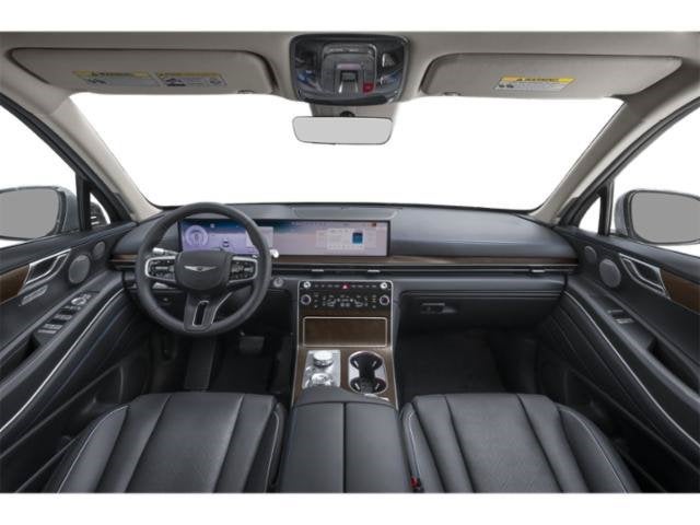 2027 Genesis GV80 2.5T
