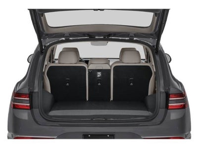 2027 Genesis GV80 2.5T