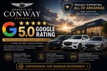 2027 Genesis GV80 2.5T