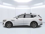 2027 Genesis GV80 2.5T
