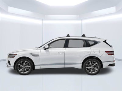 2027 Genesis GV80 2.5T