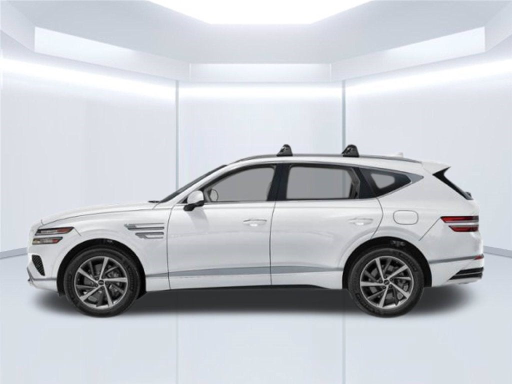 2027 Genesis GV80 2.5T
