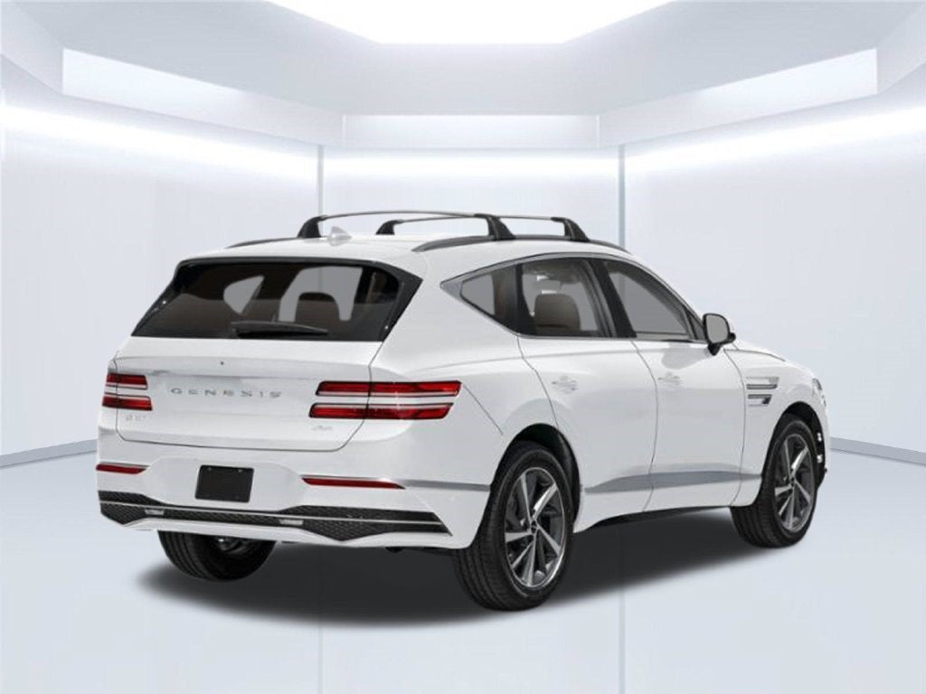2027 Genesis GV80 2.5T