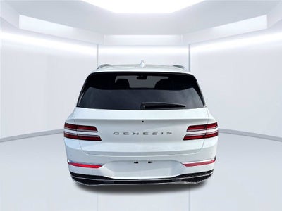 2027 Genesis GV80 2.5T