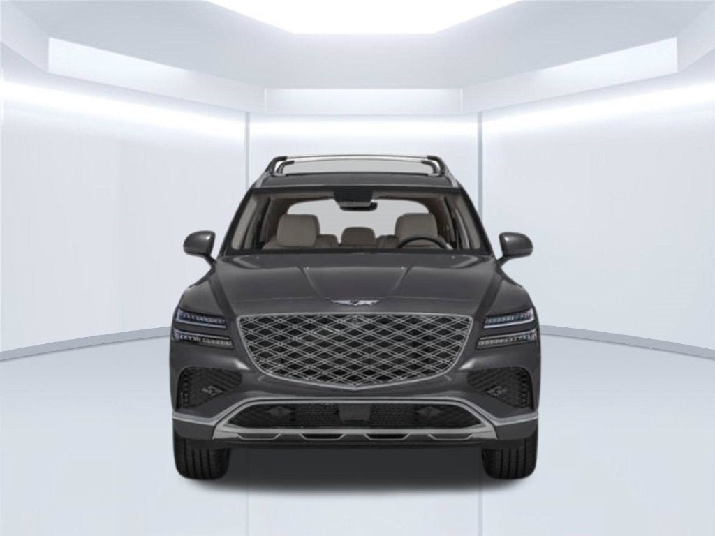 2027 Genesis GV80 2.5T
