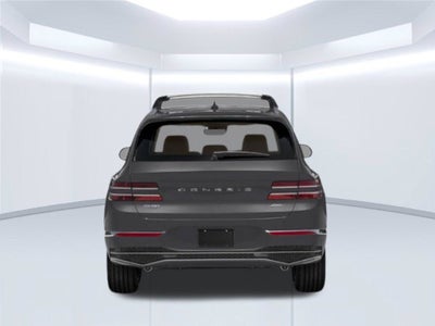 2027 Genesis GV80 2.5T