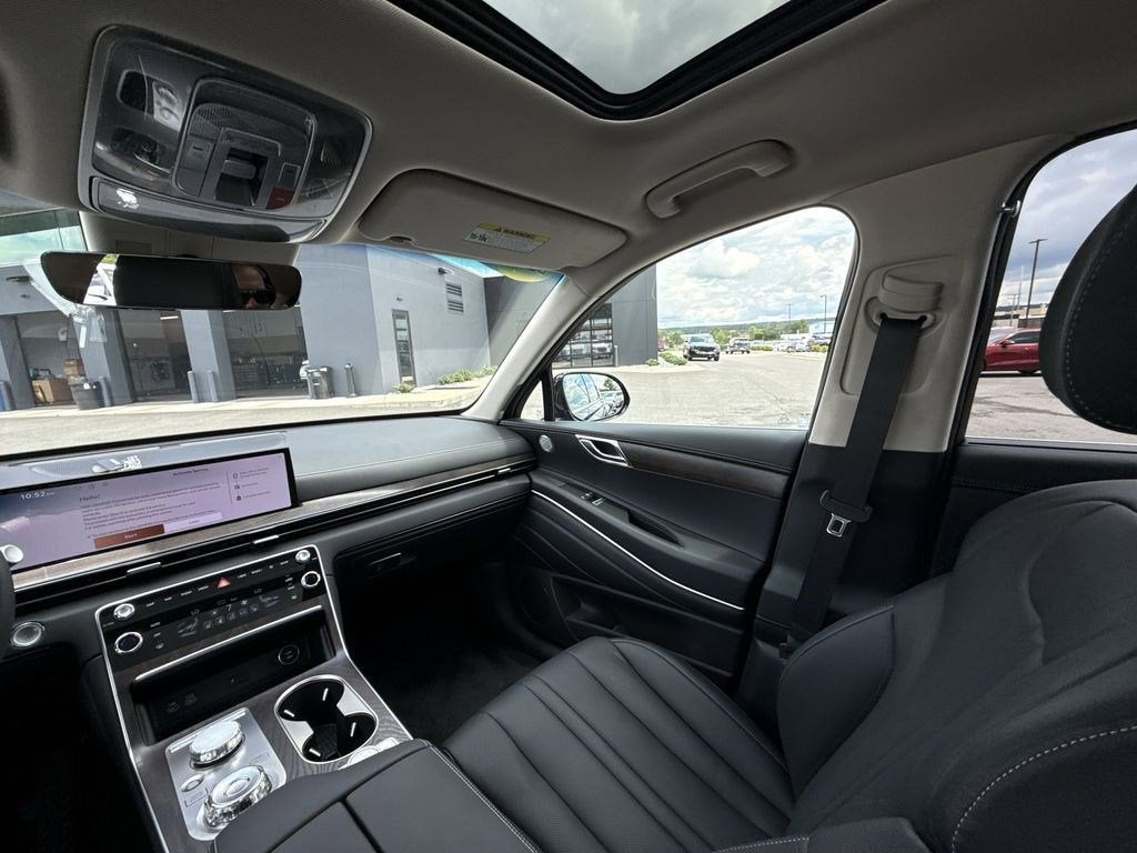2026 Genesis GV80 2.5T