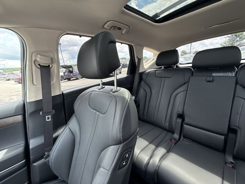 2026 Genesis GV80 2.5T