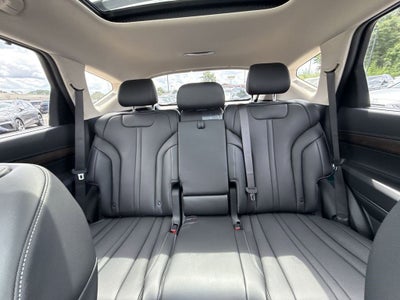2026 Genesis GV80 2.5T