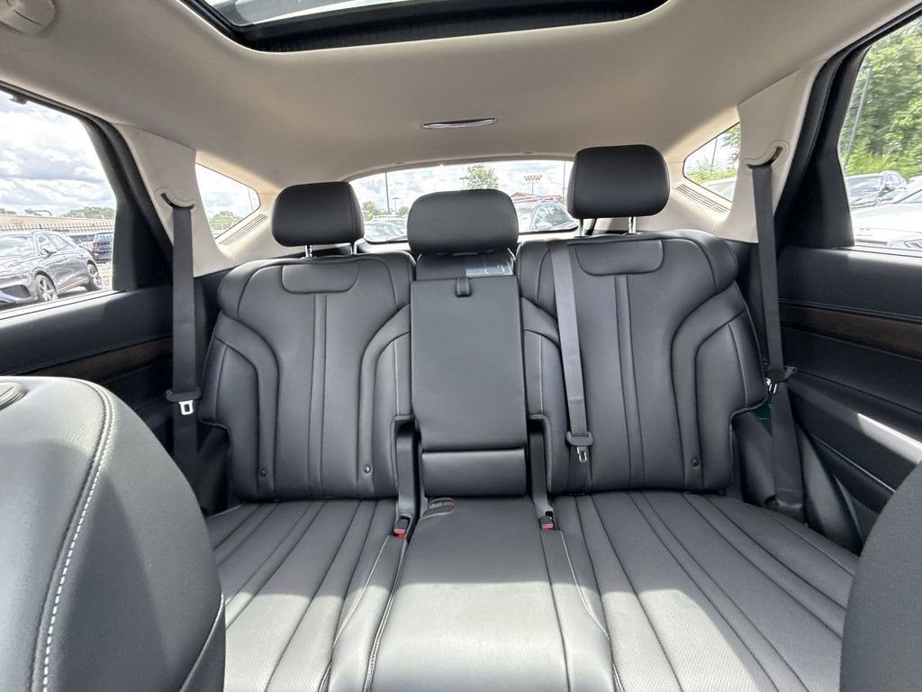 2026 Genesis GV80 2.5T