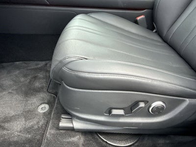 2026 Genesis GV80 2.5T