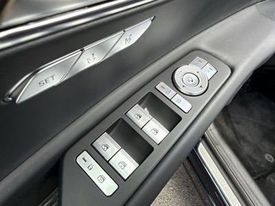 2026 Genesis GV80 2.5T