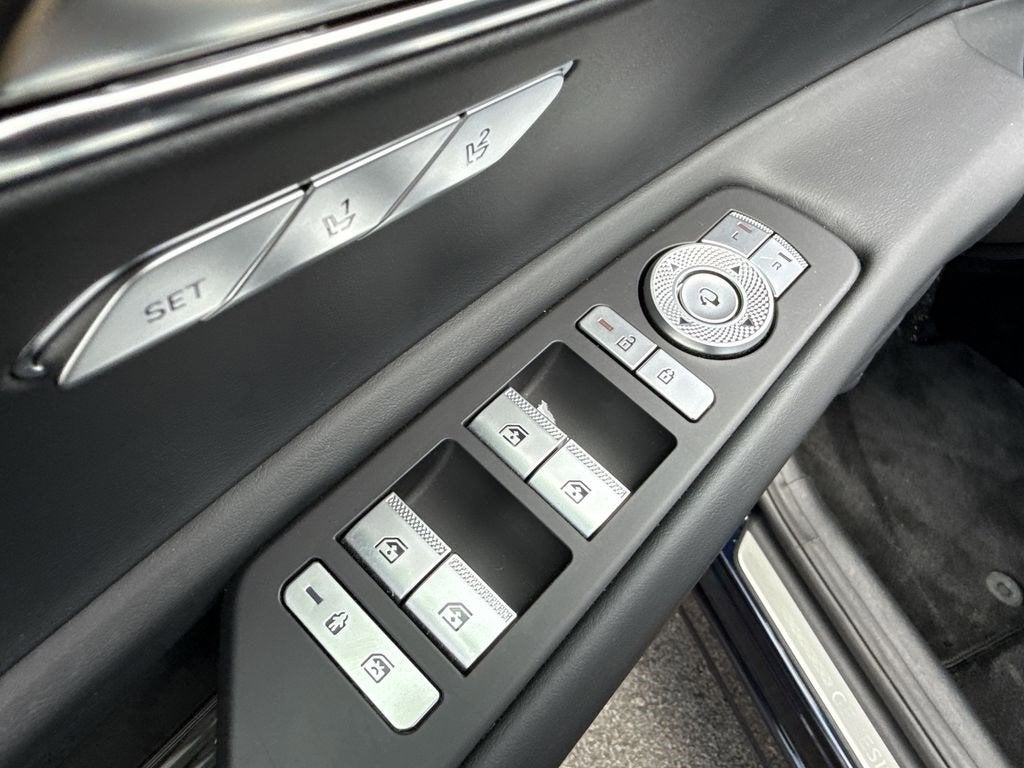 2026 Genesis GV80 2.5T