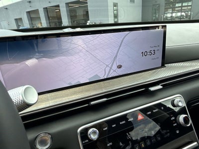 2026 Genesis GV80 2.5T