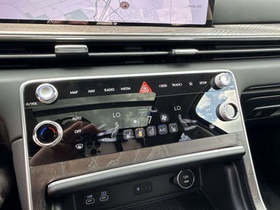 2026 Genesis GV80 2.5T
