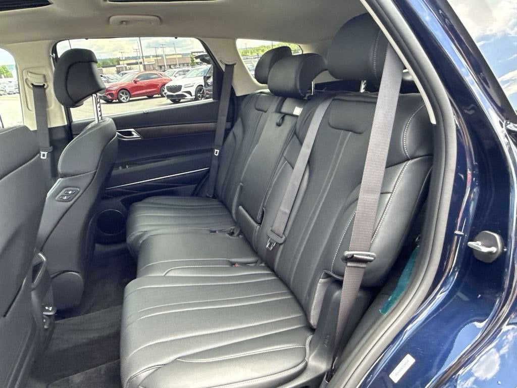 2026 Genesis GV80 2.5T