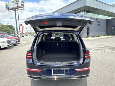 2026 Genesis GV80 2.5T