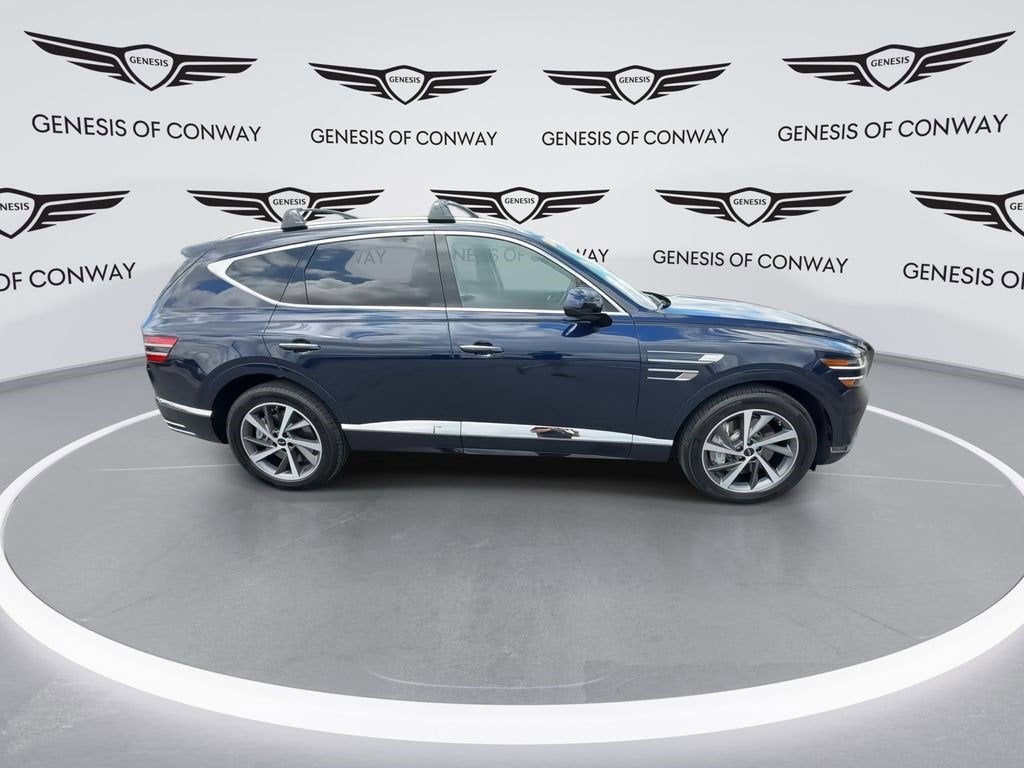 2026 Genesis GV80 2.5T