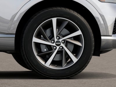 2027 Genesis GV80 2.5T SELECT