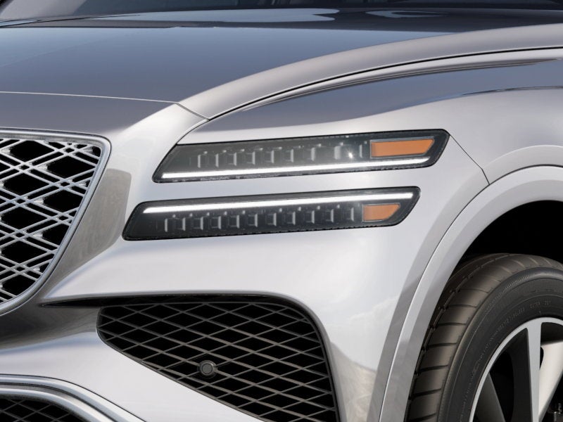 2027 Genesis GV80 2.5T SELECT
