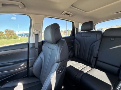 2026 Genesis GV80 2.5T SELECT