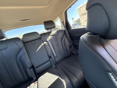 2026 Genesis GV80 2.5T SELECT