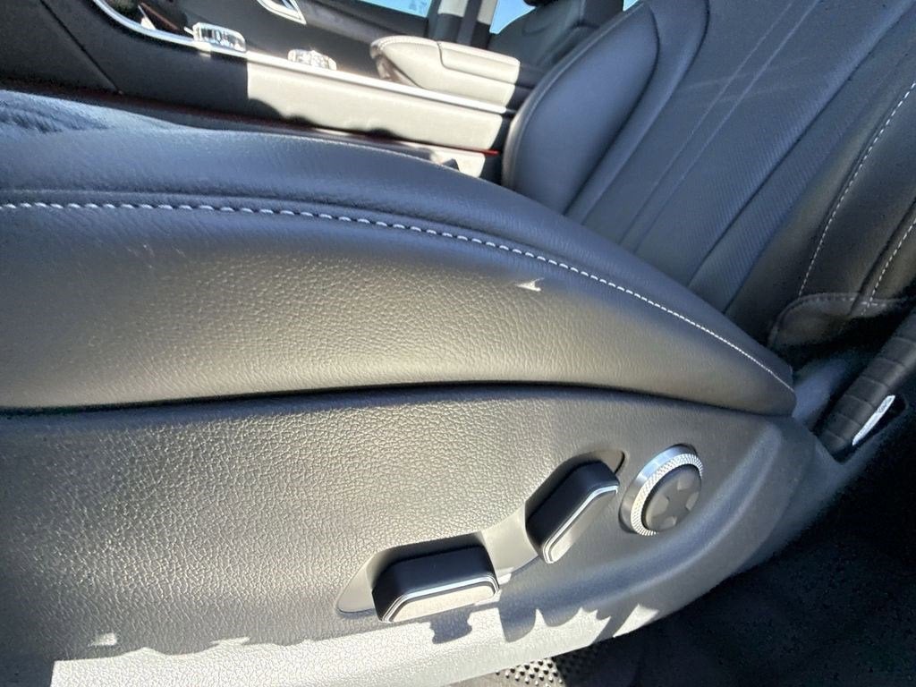 2026 Genesis GV80 2.5T SELECT