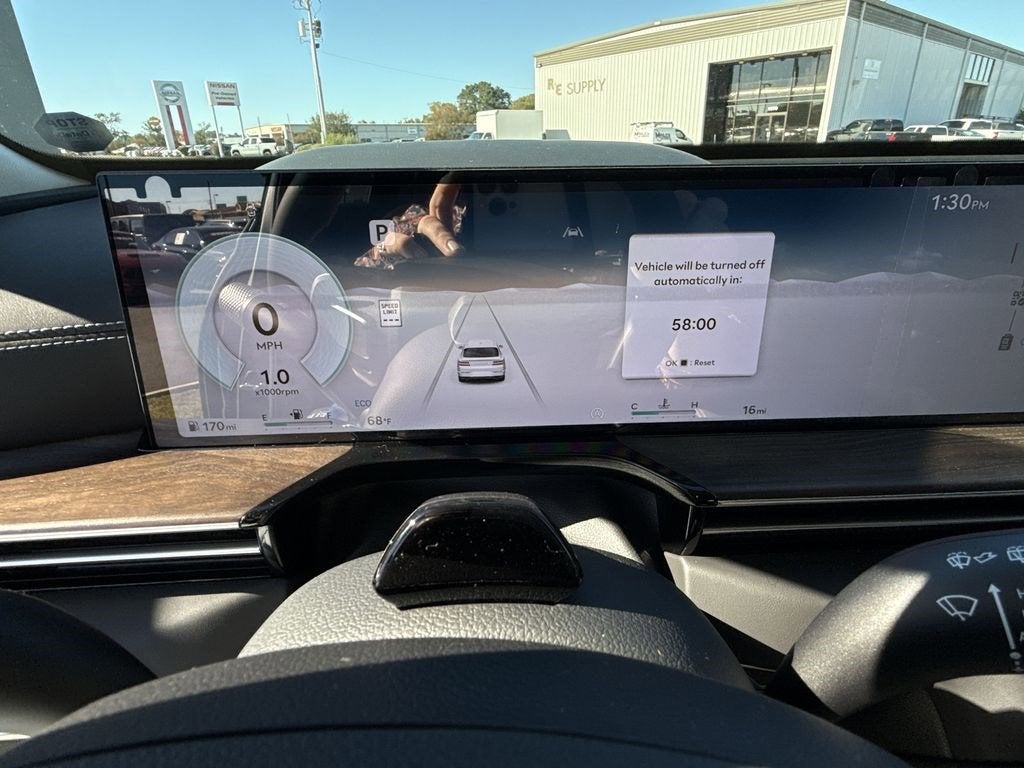 2026 Genesis GV80 2.5T SELECT