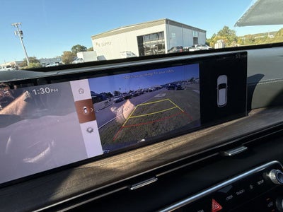 2026 Genesis GV80 2.5T SELECT