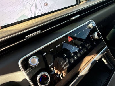 2026 Genesis GV80 2.5T SELECT