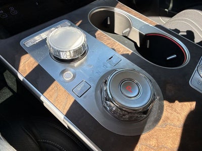 2026 Genesis GV80 2.5T SELECT