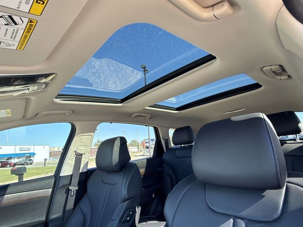 2026 Genesis GV80 2.5T SELECT