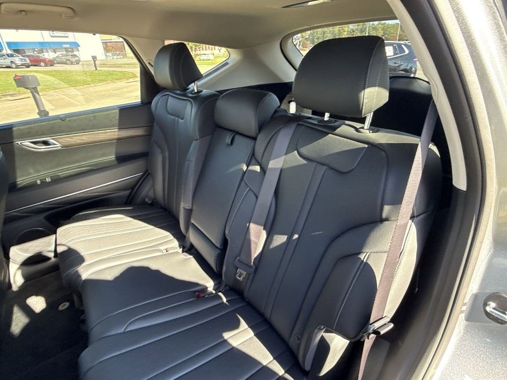 2026 Genesis GV80 2.5T SELECT