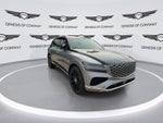 2026 Genesis GV80 2.5T SELECT