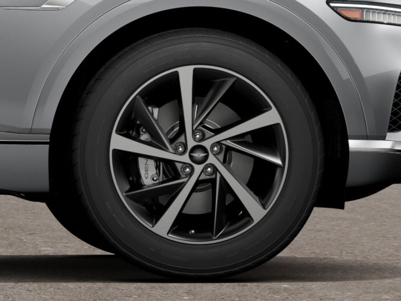 2026 Genesis GV80 2.5T SELECT