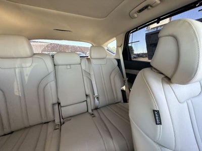 2026 Genesis GV80 2.5T SELECT