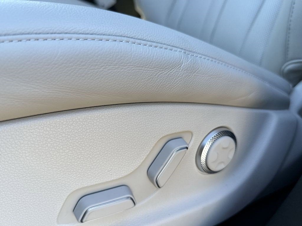 2026 Genesis GV80 2.5T SELECT