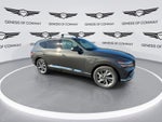 2026 Genesis GV80 2.5T SELECT