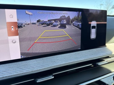 2026 Genesis GV80 2.5T SELECT