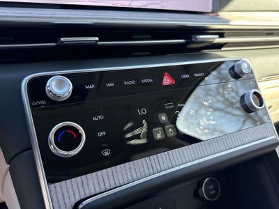 2026 Genesis GV80 2.5T SELECT