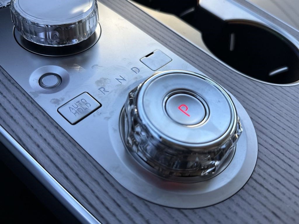 2026 Genesis GV80 2.5T SELECT