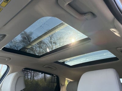 2026 Genesis GV80 2.5T SELECT