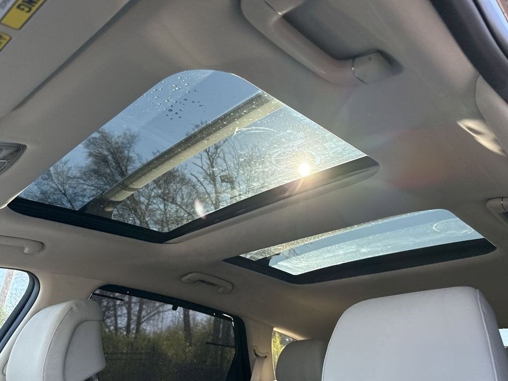 2026 Genesis GV80 2.5T SELECT