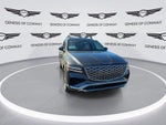 2026 Genesis GV80 2.5T SELECT