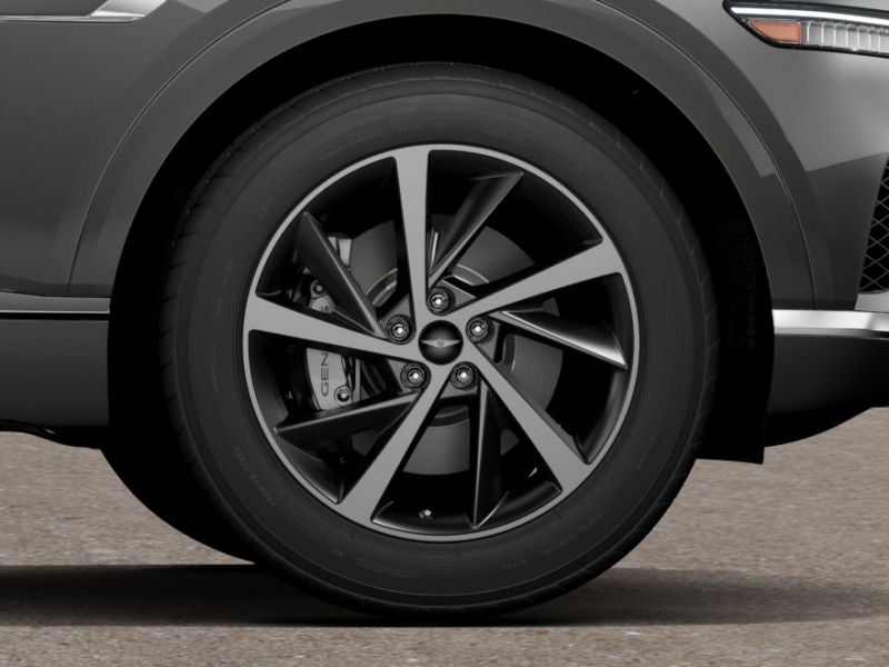 2026 Genesis GV80 2.5T SELECT