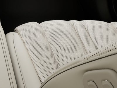 2026 Genesis GV80 2.5T Select