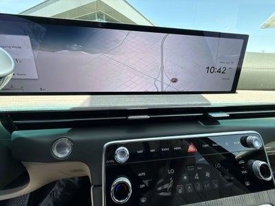 2026 Genesis GV80 2.5T SELECT