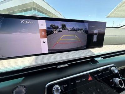 2026 Genesis GV80 2.5T SELECT